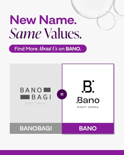 Bano Milk Thistle Repair Serum for Sensitive Skin 1oz - Skin Barrier & Hydration