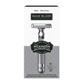 Wilkinson Sword Quad Blade Razor for Men with 5 Quad Blade Razor Refills