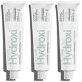 Sensitive Peppermint Toothpaste 5.25oz Pack of 3 - Nano Hydroxyapatite, Fluoride-Free