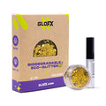 Eyelash Extension Remover Cream - 15gm, No Eyelids Burning/Irritation, Formaldehyde-Free, Unscented