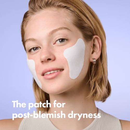 HERO COSMETICS Rescue Patch ? The Moisturizing Cream Patch for Post-Blemish Skin. Provides Instant Moisture and Long-Lasting Hydration. Dermatologist-Tested and Won¡¯t Clog Pores. 6ct (3 pairs)