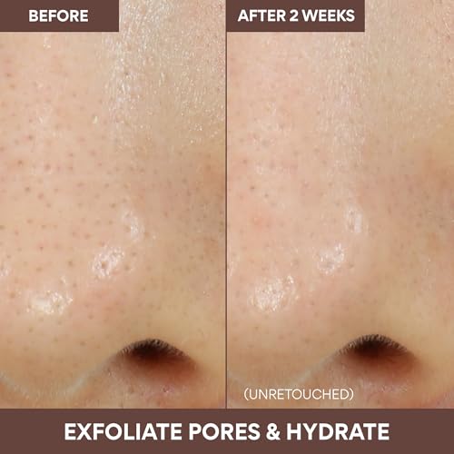 Innisfree 3.88 oz Volcanic Pore Clay Mask & Hydrating Cream - Exfoliating Korean Skincare