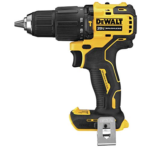 Cordless Rotary Hammer Drill 6.8 lb for Heavy-Duty Masonry Work