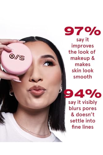 Translucent Blurring Setting Powder for All Skin Tones - 1.2 Ounce