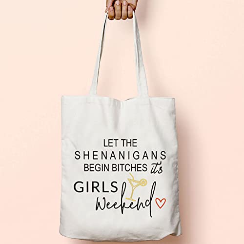 TOBGBE Women Weekend Gift Women Makeup Bag Womens' Trip Bag Travel Pouches Toiletry Bag Cases Travel gifts for Best Friends
