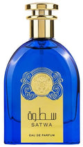 Unisex Eau de Parfum Spray - Satwa by Ard Al Zaafaran, 3.4 oz