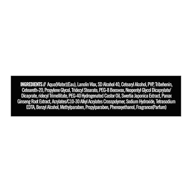 Billy Jealousy Sculpt Friction Fiber Paste, 3 oz