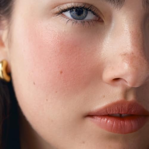 Westman Atelier Baby Cheeks Blush Stick Petite Trio Set, Cream Formula in Petal, Jam, Chouchette Shades, Multi-Use for Lips and Cheeks