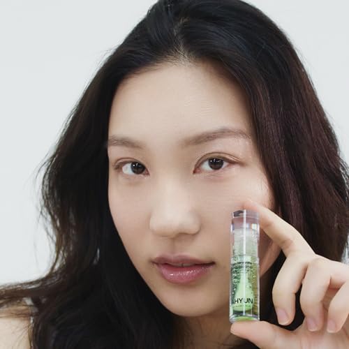 Matcha Vanilla Lip Gloss Syrup - Hydrating, Non-Sticky, Vegan Lip Care