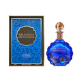 Long-Lasting Women's Perfume - Tropical Fruity Scent with Coconut, Pineapple, Jasmine, Vanilla - 3.4 oz
