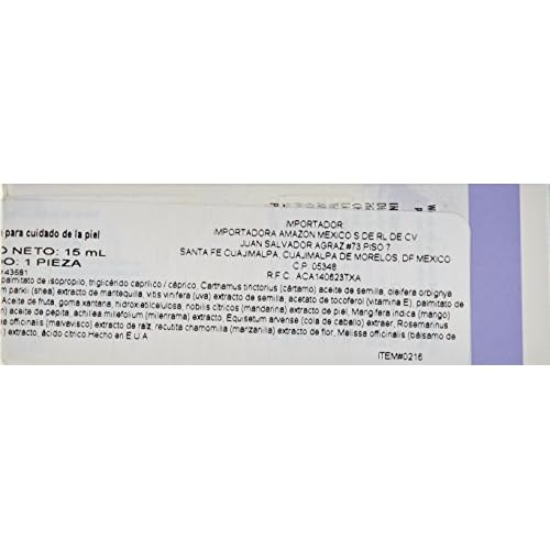 Silky Serum, 0.5 Ounce