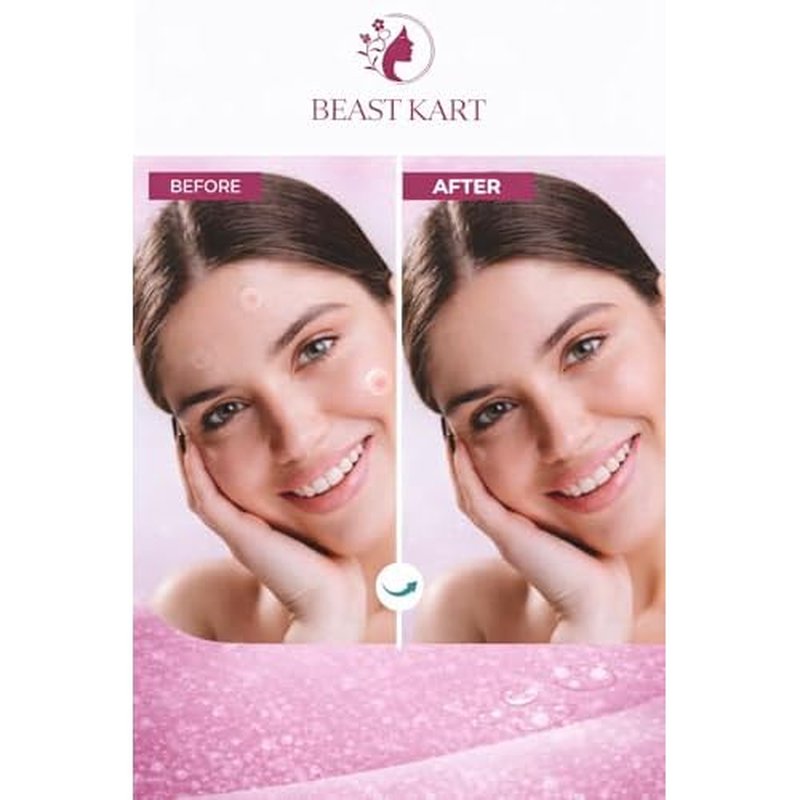 Bakuchiol Plumping Serum ? Retinol Alternative for Sensitive Skin with Vitamin E, Hyaluronic Acid, Collagen, Serum for Anti-Aging, Wrinkle Reduction Skin Firming & Smoothing 1 fl.oz