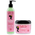 Curl Styling Cream & Twisting Butter Duo for Curly Hair - 8 Oz Each