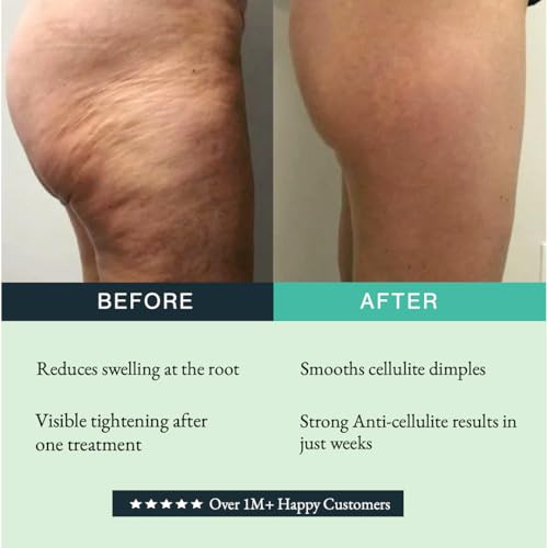 Guam Anti-Cellulite Seaweed Body Wrap 17.64 oz - Skin Firming & Rejuvenation