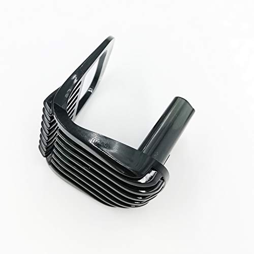 Hair Clipper Comb for Philips Beard Trimmer 3500 Series QT4018 QT4018/49 QT4014/42 QT4000 QT4005 QT4015 QT3300 QT3310 QT4012 QT4014 Beard Trimmer Clipper Hair Shaver Replacement Accessories