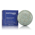 PHYTOMER Natural Seaweed Soap Bar | Cleansing & Exfoliating Body Soap | Eliminates Dead Skin Cells | Moisturizing Body Cleanser | 150 gr