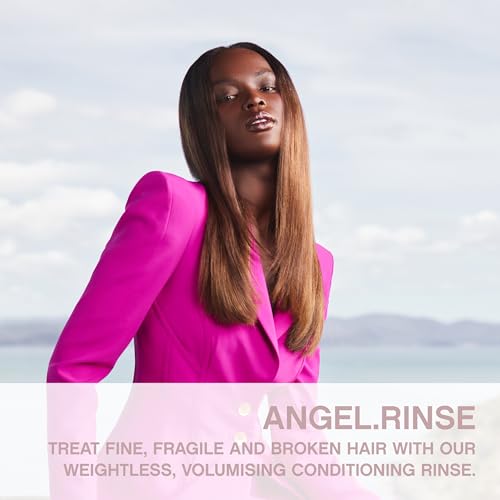 Kevin.Murphy Angel.Rinse Hair Repair Conditioner 8.4 Fl Oz Pack of 2 - Color Safe, Hydrating & Sulfate-Free