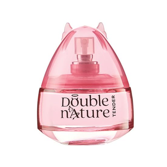 JAFRA Double Nature Tender Eau de Toilette 1.7 Fl Oz - Floral Fragrance