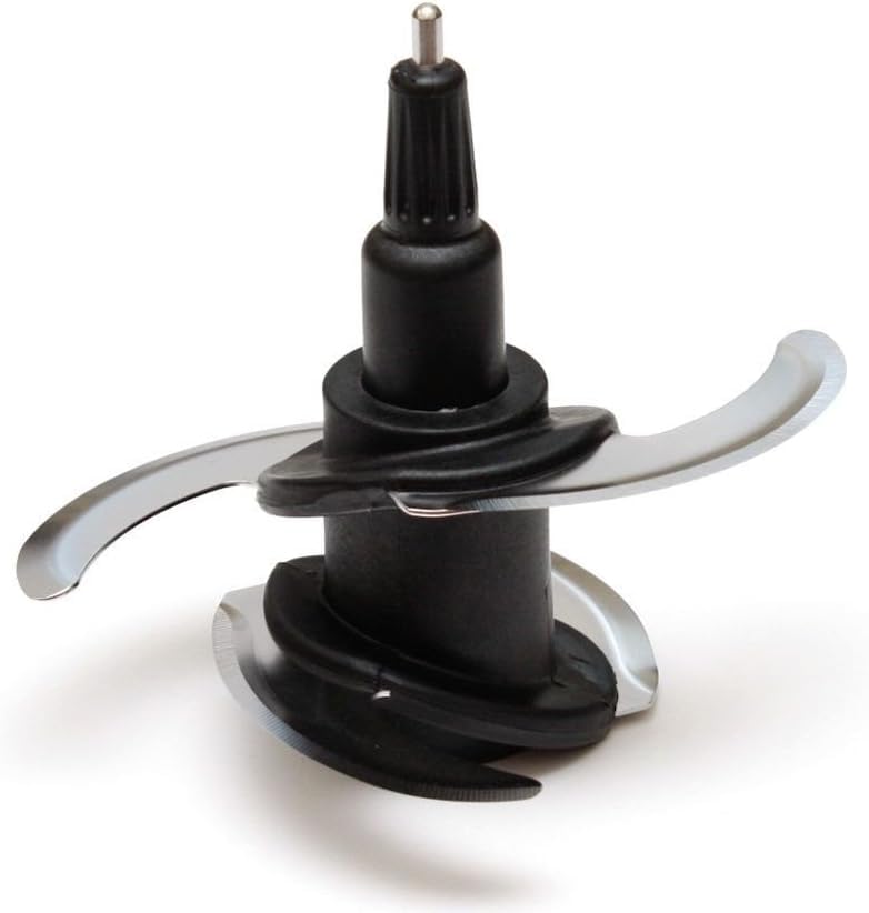 Replacement Food Processor Bowl & Blade Kit for Ninja BN750 BN751 BN801