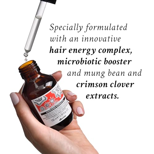 Naturaltech Energizing Hair Growth Serum for Faster Hair Revival