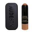Nudestix Tinted Blur Sculpt Stick ? Cream-to-Powder Matte Contour Stick for Natural Face Sculpting & Definition | Lightweight, Blendable, Vegan & Clean Beauty Makeup
