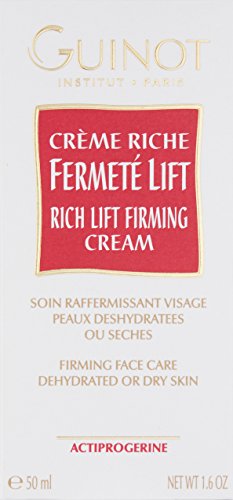 Guinot Rich Lift Firming Cream - 1.6 oz Anti-Aging Skin Care