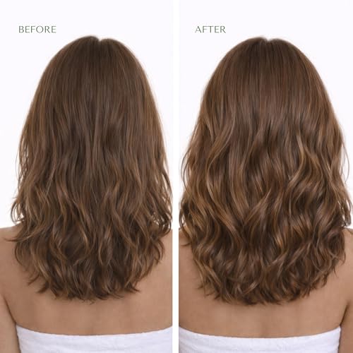 Pure Innocence Volume Conditioner - 6.76 Fl Oz Hydrating Hair Care for All Hair Types