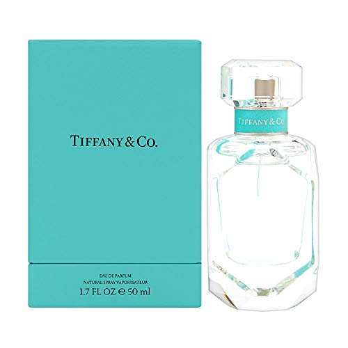 Women’s Floral Eau de Parfum Spray 1.7 Fl Oz - Tiffany & Co. Authentic