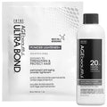 OGX Clarifying Strength + Rosemary Mint Conditioner, Clarifying Conditioner for Oily Hair Visibly Helps Remove Oil & Residue to Clear Away Buildup, Sulfate-Free Surfactants, 25.4 fl. oz