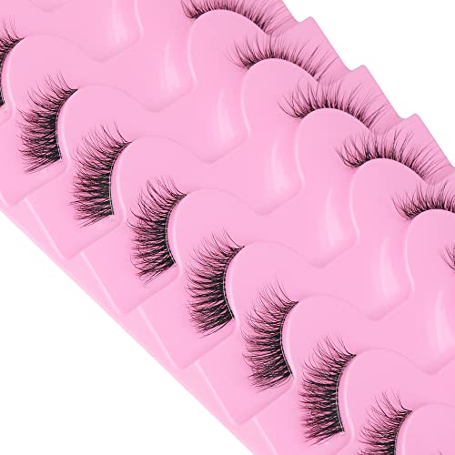 Ownest 5 Pcs Aloe Vera Lip Balm, PH Color Changing Lipstick, Change from Green to Natural Pink, Deep Hydrating Tinted Lip Balm, Daily Lip Moisturizer for Dry Cracked Lips, with Real Aloe Vera