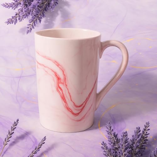 Luxury Spa Gift Set for Women, Handmade Soap, 3D Pop-Up Card, Anti-Static Hair Brush, Enamel Butterfly Brooch, Ceramic Mug & Crochet Orchid, Relaxation & Appreciation Gift for Mom, Wife, Friends