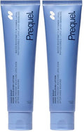Prequel Skin Hand Wrap - Moisturizing Hand Cream for Dry, Cracked Hands - Pack of 2, 3.4oz Each