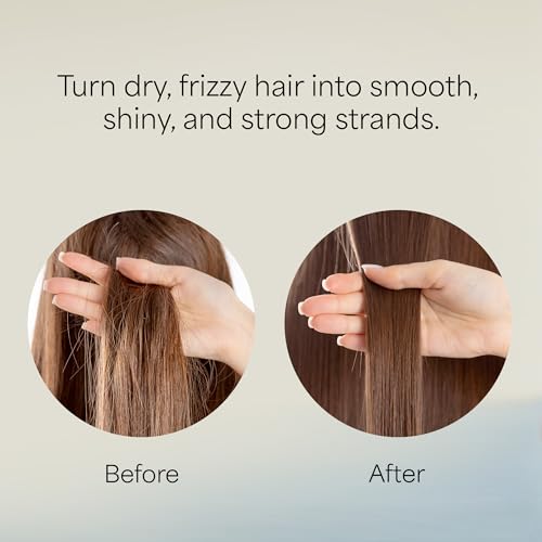 Revitalizing Hair Wax - 16.9oz Hair Styling & Frizz Control Treatment
