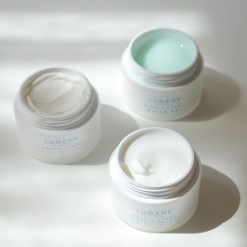 Hyaluronic Acid & Niacinamide Water Gel Moisturizer for Oily Skin 1.7 oz