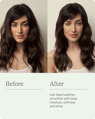 divi Hydrating Conditioner 12 fl oz - For Medium to Thick Hair with Coconut Oil