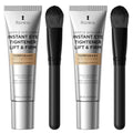RONKIE Instant Eye Firm Tightener 1.34 oz - Quick Wrinkle & Puffiness Reduction, Pack of 1