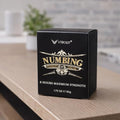 Numbing Cream for skin: Long Lasting with Arnica and Emu Oil 1.41 fl.oz