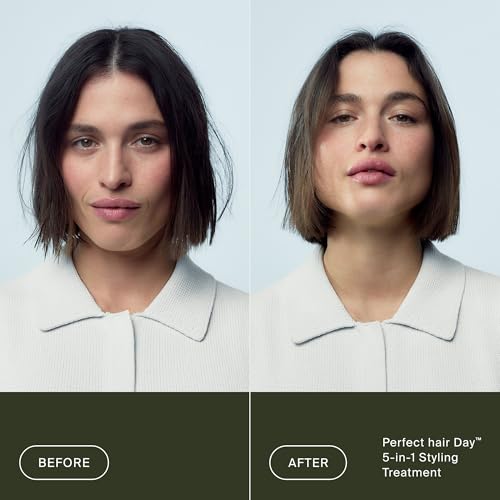 Living Proof Perfect Hair Day 5-in-1 Styling Treatment 4 oz - Conditions, Volumizes & Protects