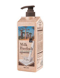 Milk Baobab Deep Moisturizing Shampoo with White Musk - 33.8oz