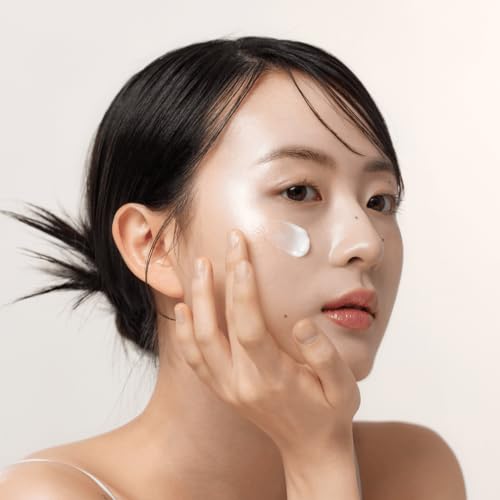 Beauty of Joseon Dynasty Cream Hydrating Face Moisturizer for Dry with Green Plum Refreshing Cleanser Gel Type Deep Pore Cleansing
