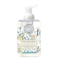 Michel Design Works Foaming Hand Soap, Butterfly Fields