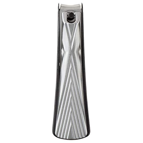 Nail Clipper Set Medium Curve for Precise Nail Trimming