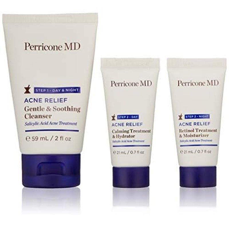Acne Relief Prebiotic Acne Therapy