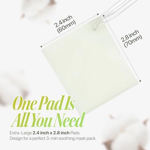 Salicylic Acid Pads for Acne-Prone & Sensitive Skin, Acne Treatment Wipes for Oil Control, Blemish Control and Pore Clarifying, Gentle Daily Exfoliating Facial Pads, Korean Skin Care (70 Count)