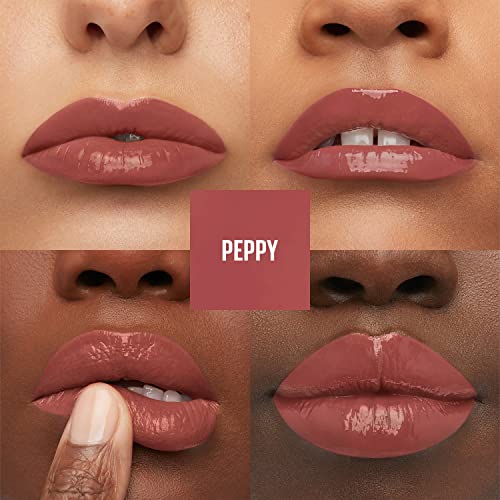 Longwear Lipstick Bundle - Cranberry Red & Pink Vinyl Ink Liquid Lip Color