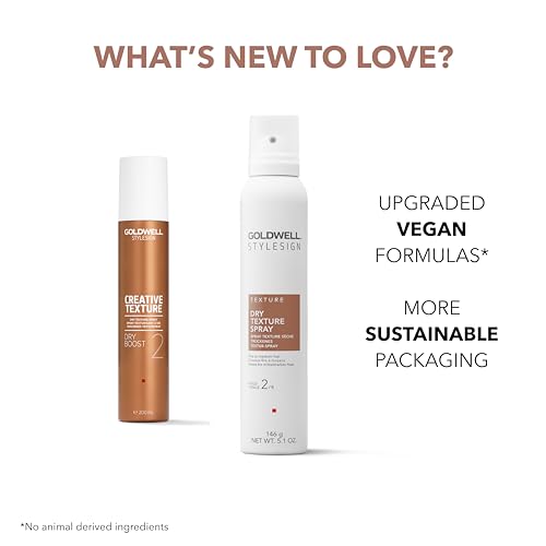 Goldwell StyleSign Dry Texture Spray
