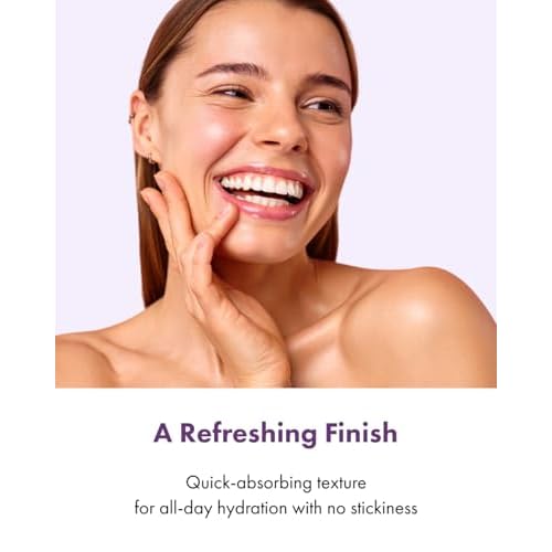 It'S SKIN Hyaluronic Acid Moisture Serum + 1.35 fl. Oz. Vitamin & Mineral Rich Formula Skin Care, Face Serum for Soothing and Firming Face Care Barrier, Korean Skincare