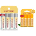 Burt's Bees Ultra Conditioning Moisturizing Lip Balm & Lip Balm Stocking Stuffers