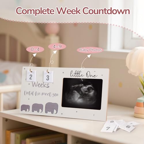1st Trimester Pregnancy Gifts for Expecting Moms, Gift Basket For Pregnant Women, Pregnant Mom Box, First Trimester Pregnancy Essentials, 1st Trimester Pregnancy Essentials (1st)