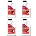 4.75 lb Water Softener Rust Remover & Iron Buildup Cleaner - Pack of 4, 76 Ounce Each